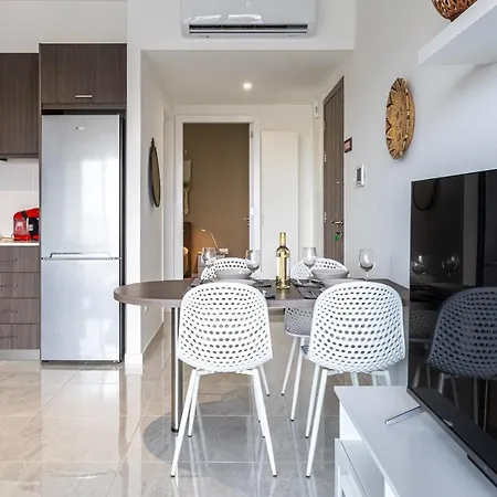 Bonne Heure 1-br In Apartmán *