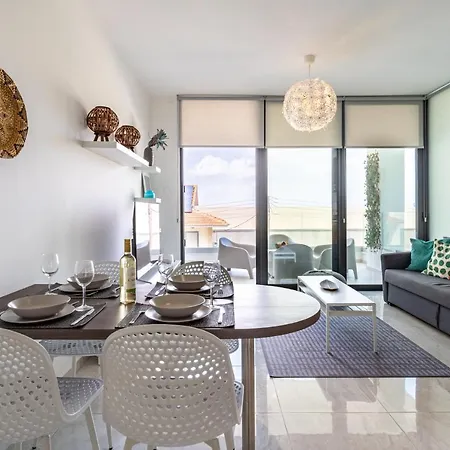 Apartmán Bonne Heure 1-br In *