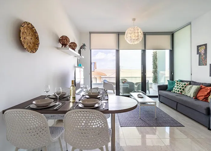 Apartamento Bonne Heure 1-br In *