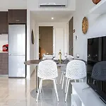 Bonne Heure 1-br In Apartamento *