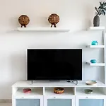 Apartamento Bonne Heure 1-br In *