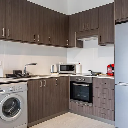 Bonne Heure 1-br In Апартаменты