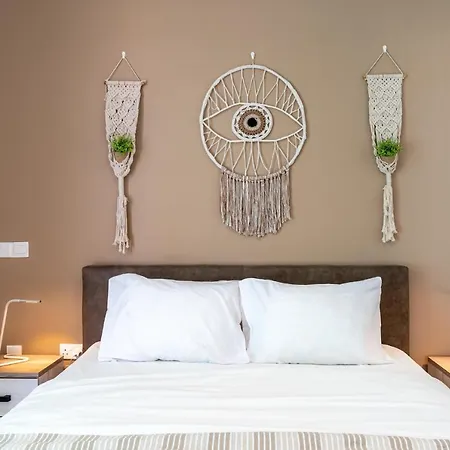 Appartement Bonne Heure 1-br In