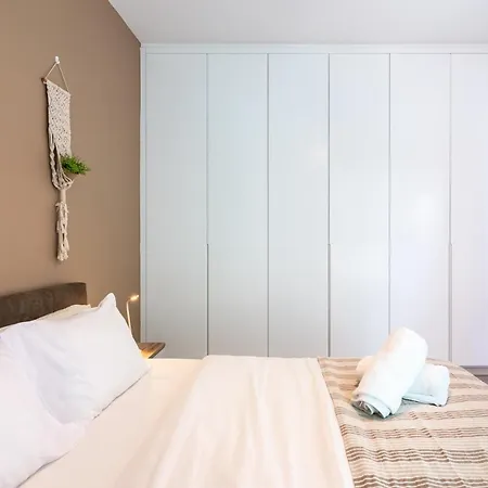 Appartement Bonne Heure 1-br In