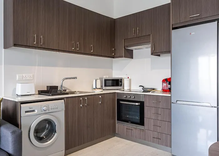 Bonne Heure 1-br In Apartment