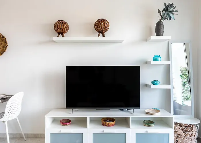 Apartment Bonne Heure 1-br In *